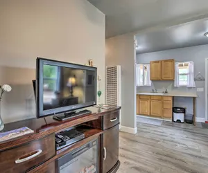 Photo 4 - Cozy Abode w/ Patio, 16 Mi to San Luis Obispo
