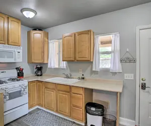 Photo 5 - Cozy Abode w/ Patio, 16 Mi to San Luis Obispo