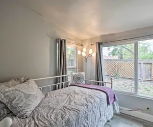 Photo 3 - Cozy Abode w/ Patio, 16 Mi to San Luis Obispo