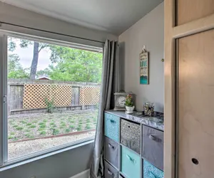 Photo 2 - Cozy Abode w/ Patio, 16 Mi to San Luis Obispo