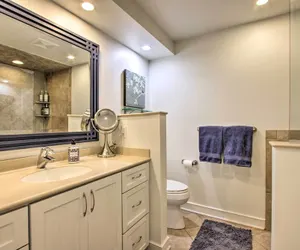 Photo 4 - Cozy Rochester Retreat ~ 3 Mi to Mayo Clinic!