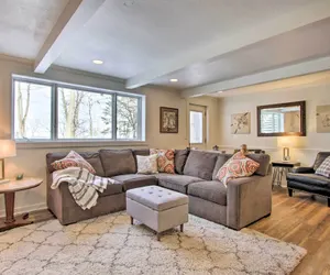 Photo 2 - Cozy Rochester Retreat ~ 3 Mi to Mayo Clinic!