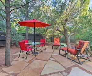 Photo 3 - Romantic Sedona Suite W/patio < 1Mi to Trails/town