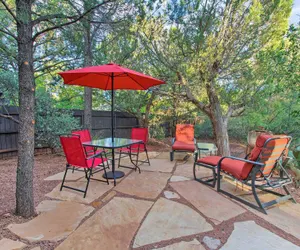 Photo 3 - Romantic Sedona Suite W/patio < 1Mi to Trails/town
