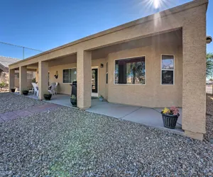 Photo 4 - Fort Mohave Family Home w/ Golf Course Views!