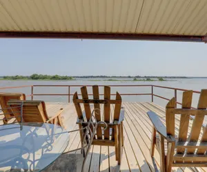 Photo 5 - Waterfront Granbury House w/ Deck & Private Dock!