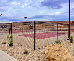 Photo 5 - Red Cliffs Retreat w/ Community Lazy River!