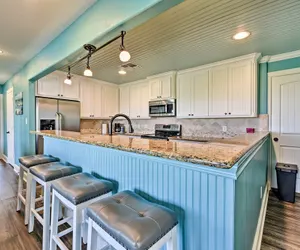 Photo 5 - Matagorda Townhome W/deck, Views, Pool Access