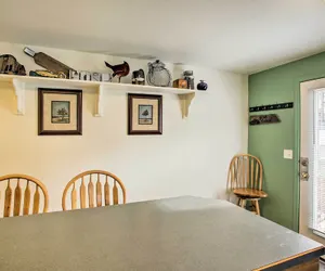 Photo 2 - Cozy Winchester Lake Cabin: Hunting/fishing Haven!