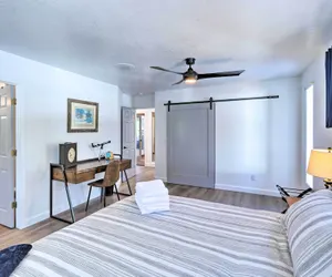 Photo 4 - Bright Hideaway w/ Fire Pit: Golf, Ski + Hike