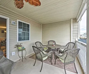 Photo 3 - Wildwood Condo w/ Pool Access, Steps to the Beach!