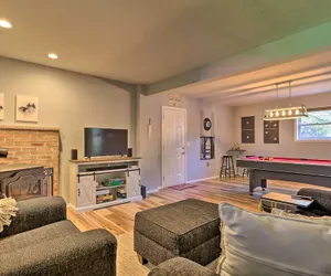 Photo 2 - Tobyhanna Home w/ Hot Tub & Resort Amenities