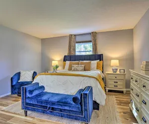Photo 5 - Tobyhanna Home w/ Hot Tub & Resort Amenities