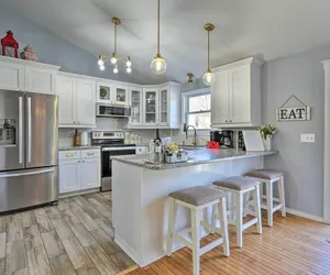Photo 3 - Tobyhanna Home w/ Hot Tub & Resort Amenities