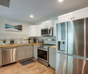 Photo 2 - Lake Conroe Vacation Rental 1/2 Mi to Boat Launch!