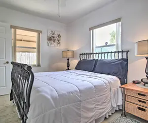 Photo 4 - Dania Beach Home w/ Grill: 2 Mi to Boardwalk!