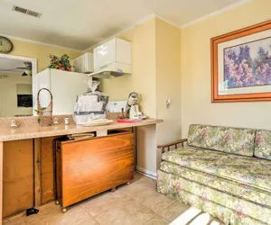 Photo 5 - Dog-friendly Senatobia Cottage w/ Fishing Pond!