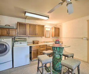Photo 4 - Payson Cottage w/ Grill & Fire Pit