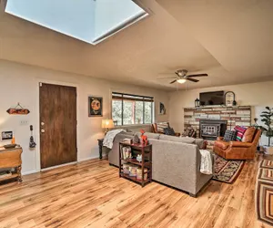 Photo 2 - Payson Cottage w/ Grill & Fire Pit