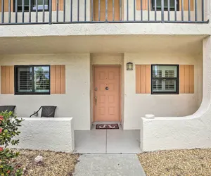 Photo 3 - Cheery Condo With Pool Access: 3 Miles to Beach!