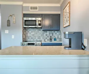 Photo 5 - Corpus Christi Beach Condo w/ Community Pool!