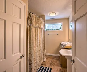 Photo 4 - Downtown Yankton Apartment w/ Patio & River View!
