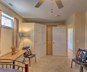 Photo 5 - Downtown Yankton Apartment w/ Patio & River View!
