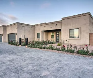 Photo 5 - Phoenix Home w/ Desert Views & Garden-style Yard