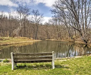 Photo 4 - Wawayanda House on 62 Acres - Multiple Fireplaces!