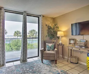 Photo 3 - Gulf Shores Getaway w/ Pool, Spa, & Beach Access!