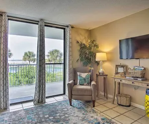Photo 3 - Gulf Shores Getaway w/ Pool, Spa, & Beach Access!