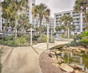 Photo 2 - Gulf Shores Getaway w/ Pool, Spa, & Beach Access!