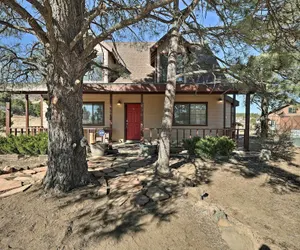 Photo 4 - Spacious Family Home Surrounded by Mtn Views!