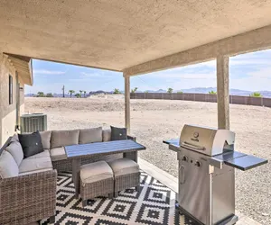 Photo 3 - Lake Havasu Haven w/ Desert + Lake Views!