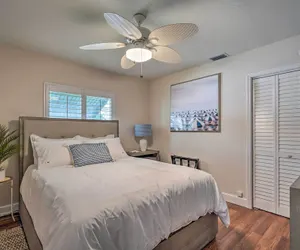 Photo 4 - Naples Oasis w/ Screened Pool, Bike to Beach!