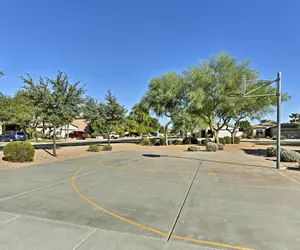 Photo 4 - Goodyear Getaway w/ Private Pool & Outdoor Lounge!