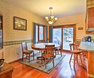 Photo 4 - Wasilla Home on Memory Lake w/ Mountain Views!