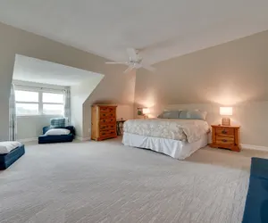 Photo 4 - Lakefront Pittsburg Villa w/ Private Pool!