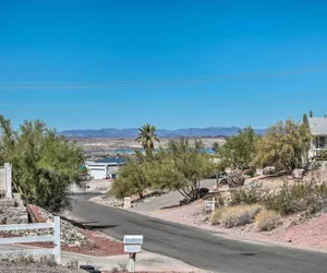 Photo 2 - Lake Havasu City Home w/ Views: 3 Mi to Marina!