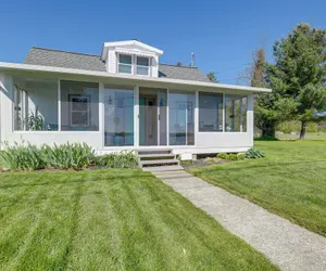 Photo 5 - Idyllic Retreat w/ Lake Views - Near Marina!