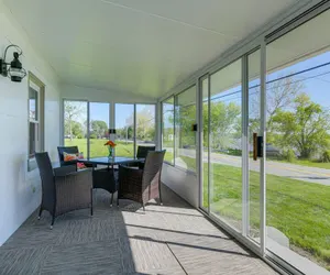 Photo 2 - Idyllic Retreat w/ Lake Views - Near Marina!