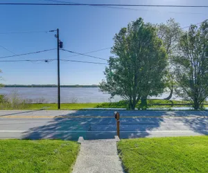 Photo 4 - Idyllic Retreat w/ Lake Views - Near Marina!