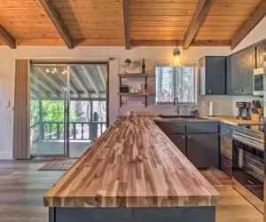 Photo 5 - Family-friendly Pinetop Cabin w/ Deck & Grill