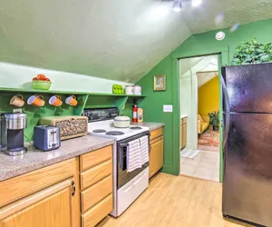 Photo 5 - Colorful Sugar City Apartment ~ 4 Mi to Byu!