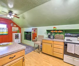 Photo 2 - Colorful Sugar City Apartment ~ 4 Mi to Byu!