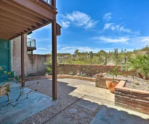 Photo 4 - Beautiful 'saguaro Vista' w/ Mountain Views!