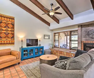 Photo 5 - Beautiful 'saguaro Vista' w/ Mountain Views!