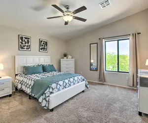 Photo 5 - Lovely Tucson Home w/ Pool & Mountain Views