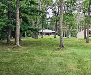 Photo 2 - Lakefront Home W/private Dock-15 Mi to Walker