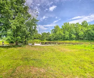 Photo 5 - Cabin on Private Estate, 5 Mi to River Access